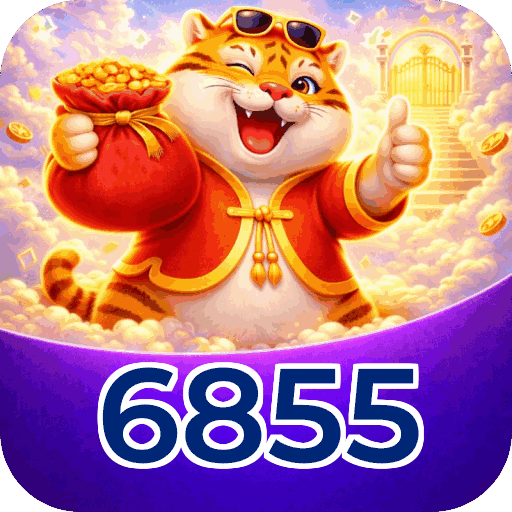 Bônus de boas-vindas 6855