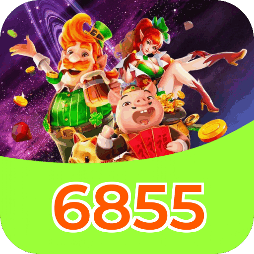 Tabela RTP dos jogos de cassino da 6855