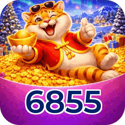 Slots Premium da PG Soft na 6855