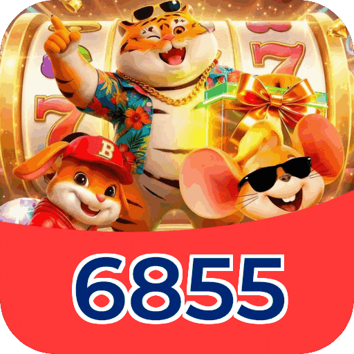 Tabela RTP dos jogos de cassino da 6855